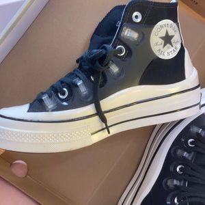 Kim Jones Converse